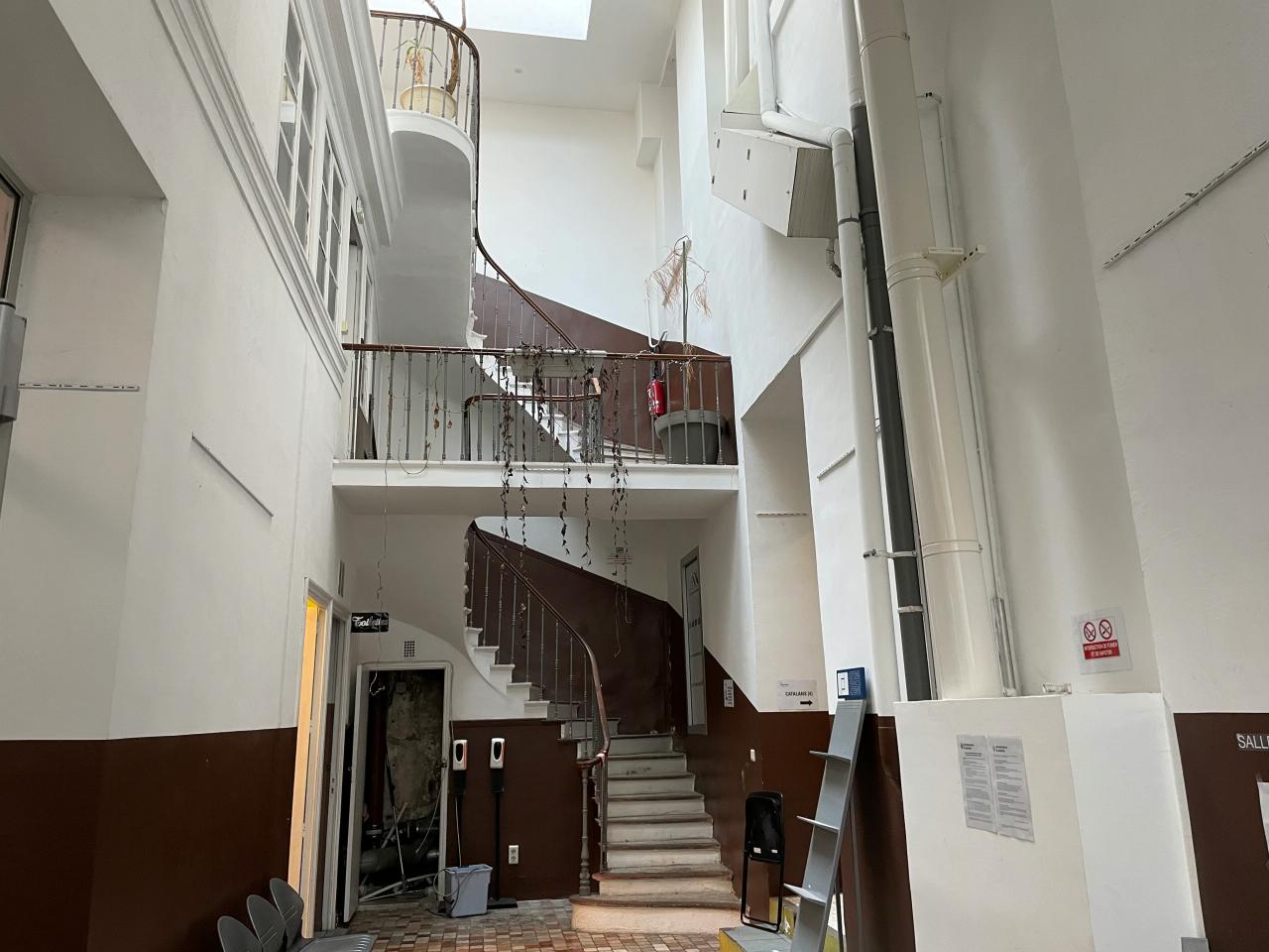 Bureau Marseille 1168m² Location bureau Marseille Bouches-du-Rhône OLBUR2533123 1